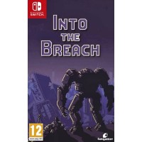 Into the Breach [Switch]